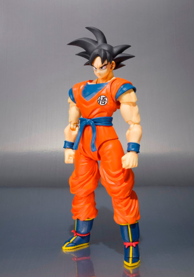 S.H.Figuarts 2015 checklist